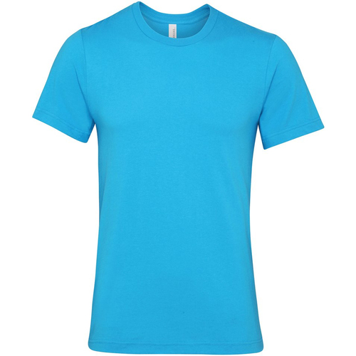 Vêtements Homme T-shirts manches courtes Oreillers / Traversins CA3001 Multicolore