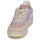 Chaussures Baskets basses Veja Wei V-10 Multicolore