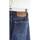 Vêtements Femme Jeans Levi's Jean droit 501 en coton Bleu