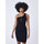 Vêtements Femme Robes courtes Project X Paris Robe F237702 Noir