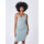 Vêtements Femme Robes courtes Project X Paris Robe F237702 Bleu
