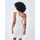 Vêtements Femme Robes courtes Project X Paris Robe F237702 Beige