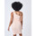 Vêtements Femme Robes courtes Project X Paris Robe F237702 Orange