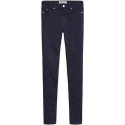Tommy Jeans MOM JEAN HIGH RISE TAPERED VLTDK