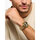 Montres & Bijoux Homme Montres Analogiques Thomas Sabo WA0376-264-203, Quartz, 40mm, 3ATM Doré