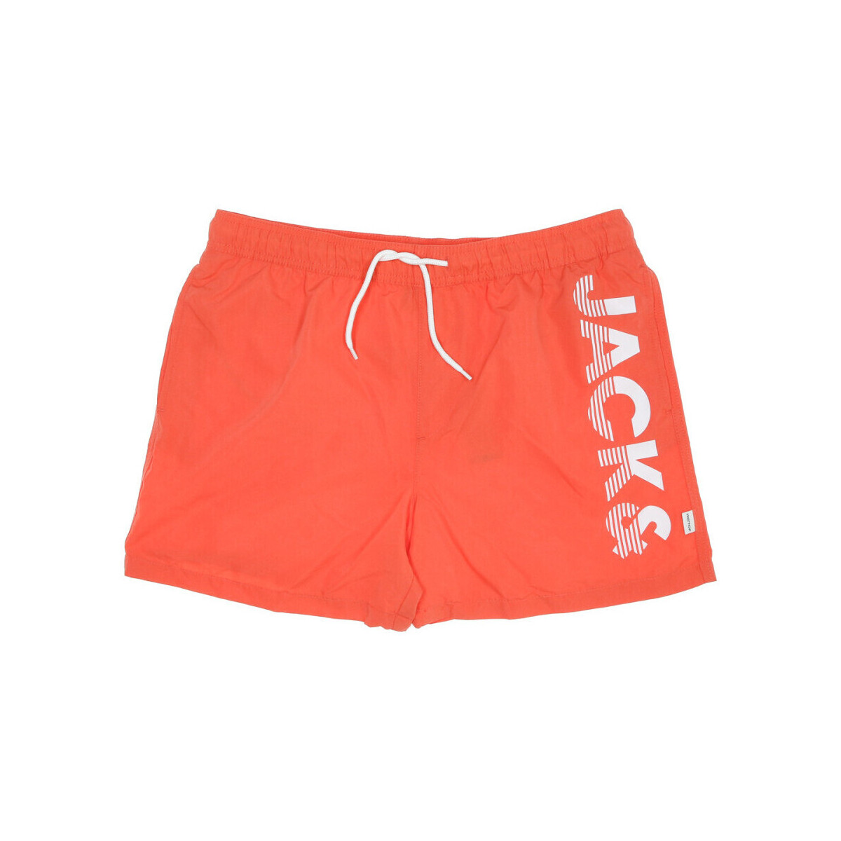 Vêtements Homme Maillots / Shorts de bain Jack & Jones 12231504 Orange