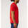 Vêtements Homme T-shirts manches courtes Kappa T-Shirt Argla BWT Alpine F1 Team 2023  Rouge Rouge