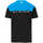 Vêtements Homme T-shirts manches courtes Kappa T-Shirt Ardiep BWT Alpine F1 Team 2023  Noir Noir