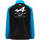 Vêtements Homme Vestes de survêtement Kappa Veste Advend BWT Alpine F1 Team 2023  Noir Noir