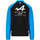 Vêtements Homme Vestes de survêtement Kappa Veste Atircend BWT Alpine F1 Team 2023  Noir Noir