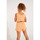 Vêtements Fille Shorts / Bermudas Banana Moon M LOULOU WHITEBAY Orange