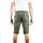 Vêtements Homme Shorts / Bermudas Billtornade Cargo Kaki