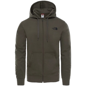 Vêtements Homme Manteaux The North Face Open Gate Jacket - New Taupe Green Vert