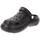 Chaussures Femme Mules Axa -74102A Noir