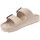 Chaussures Homme Mules Axa -74100A Beige