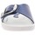 Chaussures Femme Mules Inblu AG000003 Bleu
