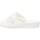 Chaussures Femme Chaussons Axa -21251A Blanc