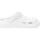 Chaussures Femme Chaussons Axa -74102A Blanc