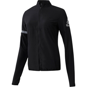 Vêtements Femme Adidas ultra boost all terrain trail core black white aqua mens eg8099 Reebok Sport RE WND JKT Noir