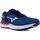 Chaussures Homme Running / trail Mizuno WAVE SKYRISE Bleu