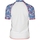 Vêtements Femme T-shirts manches courtes Seafor LYCRA TOP INDI Blanc