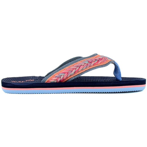Chaussures Enfant Tongs Seafor TRESS Multicolore