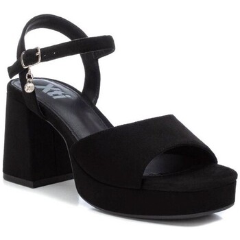 Chaussures Femme Sandales et Nu-pieds Xti 141471 Noir