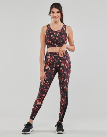 Only Play ONPFLORA-2 LIFE HW AOP TRAIN TIGHTS