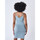 Vêtements Femme Robes courtes Project X Paris Robe F237705 Bleu
