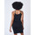 Vêtements Femme Les Petites Bombes Robe F237705 Noir