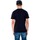 Vêtements Homme T-shirts manches courtes New-Era  Bleu