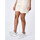 Vêtements Femme Shorts / Bermudas Project X Paris Short F234100 Beige
