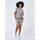 Vêtements Femme Shorts / Bermudas Project X Paris Short F234100 Gris