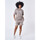 Vêtements Femme Shorts / Bermudas Project X Paris Short F234100 Gris