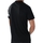 Vêtements Homme T-shirts & Polos Sergio Tacchini JURA PL T SHIRT Noir