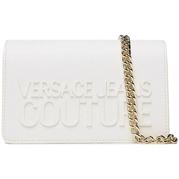 Sacs Femme Sacs porté main Versace Jeans Couture 74VA4BH2 Blanc