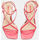Chaussures Femme Sandales et Nu-pieds Bata Sandales pour femme  avec Rose
