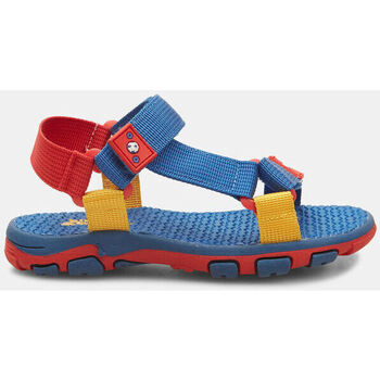 Chaussures Sandales et Nu-pieds Bata Sandales sportives pour garçon avec Bleu