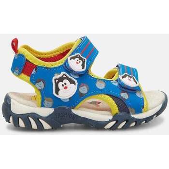 Chaussures Sandales et Nu-pieds Bubblegummers Sandales pour garçon  avec Bleu