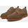 Chaussures Derbies & Richelieu Bata Chaussures à lacets pour homme en cuir Vert
