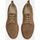 Chaussures Derbies & Richelieu Bata Chaussures à lacets pour homme en cuir Vert