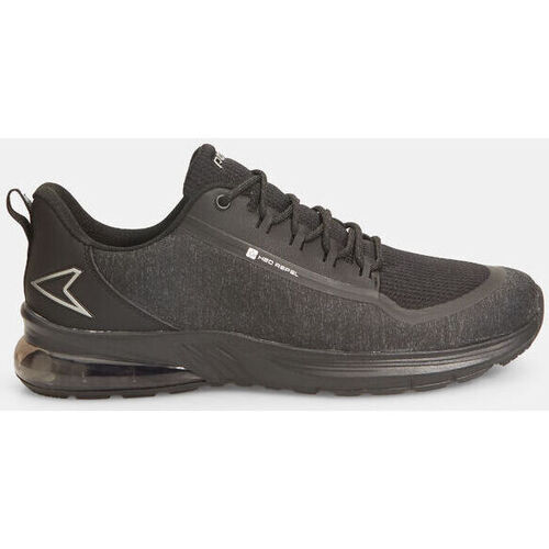Chaussures Baskets mode Power Sneakers pour homme  Ventus 300 Noir