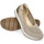 Chaussures Femme Taies doreillers / traversins 355670 Beige