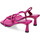 Chaussures Femme Sandales et Nu-pieds Bryan 6602 Rose