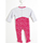 Vêtements Enfant Pyjamas / Chemises de nuit Yatsi 17204079-GRISVIGCLARO Multicolore