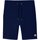 Vêtements Homme Shorts / Bermudas JOTT MEDELLIN Bleu