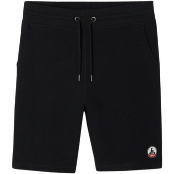 Vêtements Homme Shorts / Bermudas JOTT MEDELLIN Noir