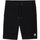 Vêtements Homme Shorts / Bermudas JOTT MEDELLIN Noir