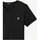 Vêtements Homme T-shirts manches courtes JOTT BENITO Noir