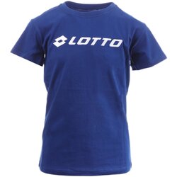 Vêtements Enfant Bottines / Boots Lotto TL1104 Bleu